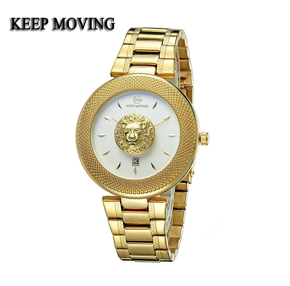 Minimalist Thin Watch - Top Luxury Fashion Brand Elegant Women